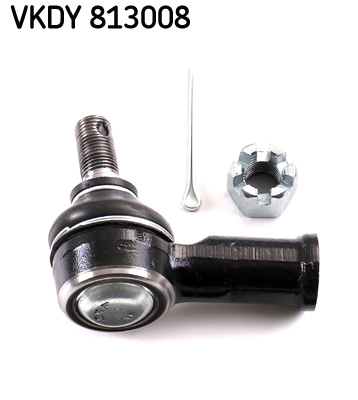 SKF VKDY 813008 Cap de bara